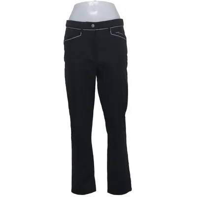 Pantalon (Noir) de Abacus Polyester