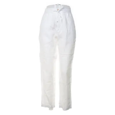 Bukser (Hvid) fra Skagen Clothing Linned