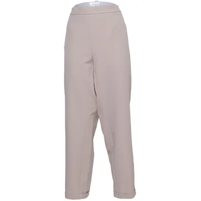 Suit pants (Beige) from Frank Walder Elastane, Polyester, Viscose