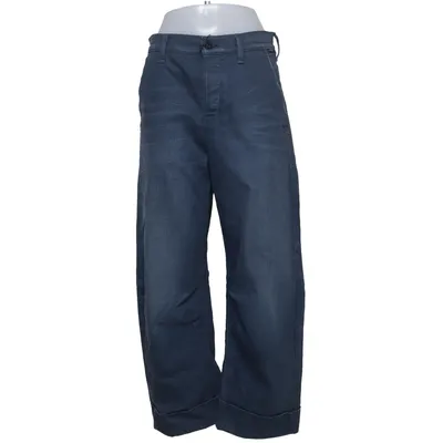 Jeans (Blå) från G-Star Raw Elastan, Skinn, Ekologisk bomull, Återvunnen polyester