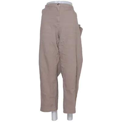 Chinos (Brown) Cotton, Elastane