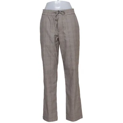 Broek (Barcelona Xo Storm Pants) van Clean Cut Copenhagen Elastaan, Polyester, Viscose