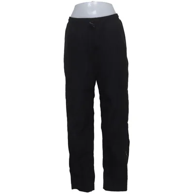 Regenbroek (Zwart) van McKinley Polyamide, Polyester