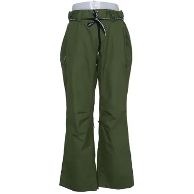 Täckbyxor (Grön) från Zimtstern Polyamid, Återvunnen polyester