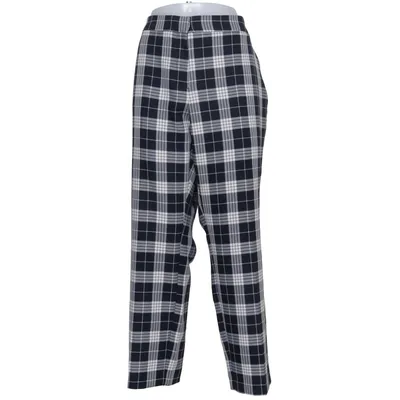 Kostuumbroek (Blauw, Wit) van Primark Polyester