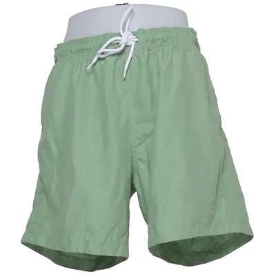 Swim shorts (Green) from H&M Polyester