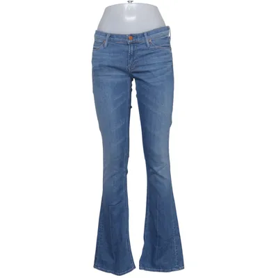Jeans (Blue) from Mother