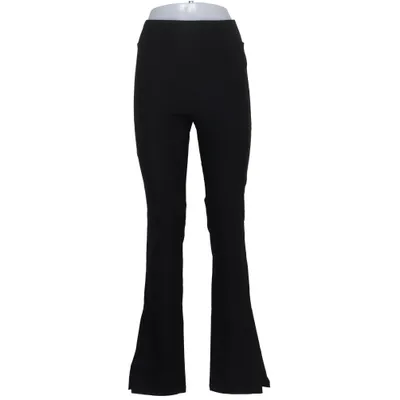 Pants (Casual Slit Pants) from Sanne Alexandra Elastane, Polyamide