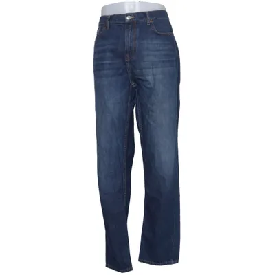 Jeans (Cosmo Jeans) fra Samsøe & Samsøe Økologisk bomuld