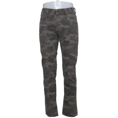 Pants (Green, Brown) from PME Legend Cotton