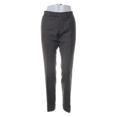 Kostymbyxor (Brun, Flerfärgad) från Heritage Polyester, Ull