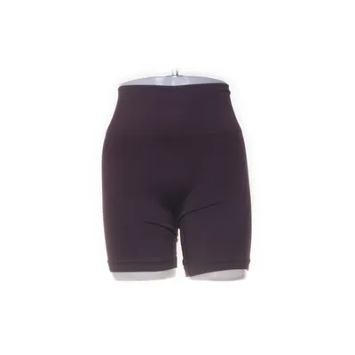 Hotpants (Lila) från Lululemon Athletica Elastan, Nylon