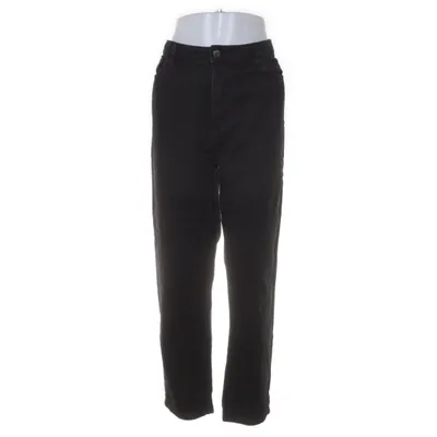 Jeans (Black) from Gémo Cotton