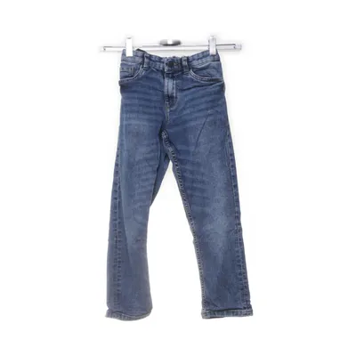 Jeans (Blå) från Next Bomull, Polyester, Elastan