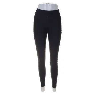 Leggings (Black) from Casall Elastane, Polyamide