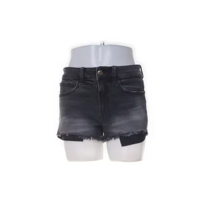 Jeansshorts (Grå) från American Outfitters Bomull, Elastan, Polyester, Viskos