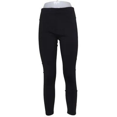 Collants de sport (Noir) de CLN Athletics Élasthane, Polyamide