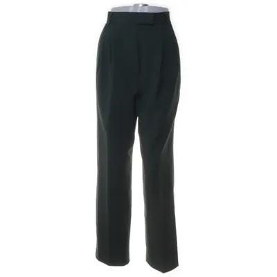 Kostuumbroek (Groen) van The Frankie Shop Polyester