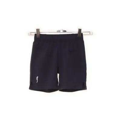 Träningsshorts (Blå) från RS Sports Elastan, Polyester