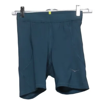 Träningsshorts (Blå) från Hoka One One Elastan, Återvunnen polyester