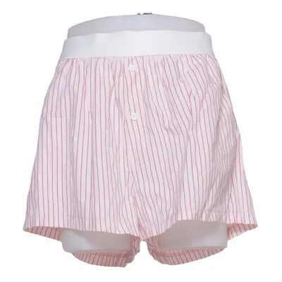 Pyjamashorts (Mayalc Shorts) van BYIC Katoen, Polyester