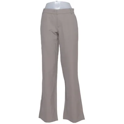 Chinos (Beige) van Zara Lyocell, Polyester