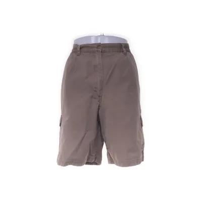 Cargoshorts (Grön) från Casual by Lindex Bomull