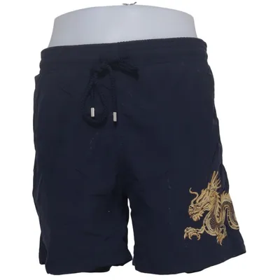 Badshorts (Blå) från Vilebrequin Polyamid, Polyester