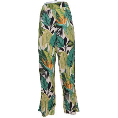 Palazzobyxor (CLASSIC) från LC Waikiki Viskos