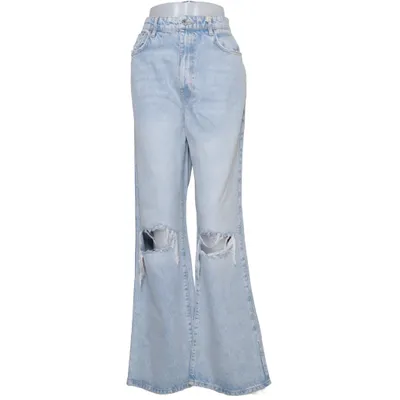 Jeans (Blue) from Perfect Jeans Cotton