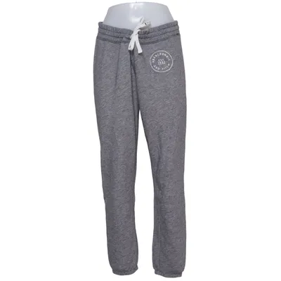 Pantalon de survêtement (Gris) de Abercrombie & Fitch Coton, Polyester