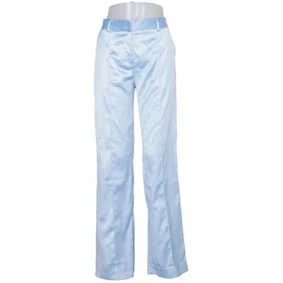 Byxor (Blå) från Venderby's Elastan, Polyester