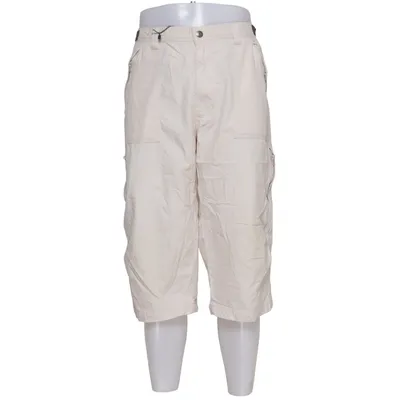Pantacourt (Beige) de Batistini Sport Coton, Nylon