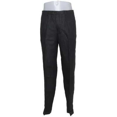 Suit pants (Gray) from These Glory Days Cotton, Linen, Polyester
