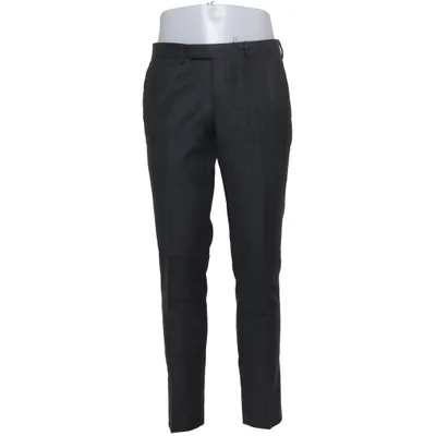 Pantalon de costume (Gris) de Gagliardi Polyamide, Laine