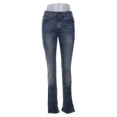 Jean (Ruby y2k retro) de Tiger of Sweden Jeans Coton, Élasthane