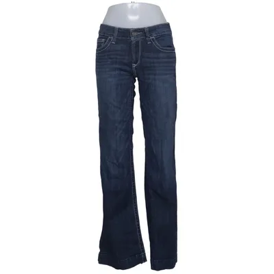 Jean (Trouser) de Ariat Coton, Élasthane, Polyester