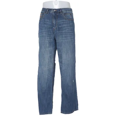 Jeans (Grass Roots Big Tree Fit) från LRG Bomull