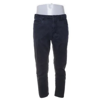 Jeans (Blå) från Meyer Bomull, Elastan, Polyester thumbnail 1