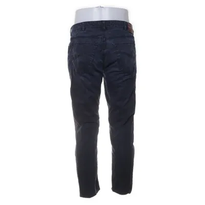 Jeans (Blå) från Meyer Bomull, Elastan, Polyester thumbnail 2