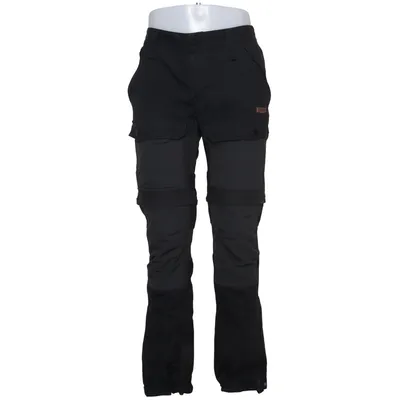 Friluftsbyxor (Grå) från Kayoba Bomull, Polyester