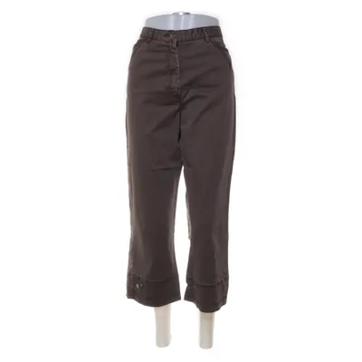 Spijkerbroek (Bruin) van Jensen Women Only Katoen, Elastaan