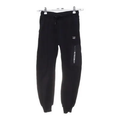 Mjukisbyxor (Svart) från Woxo 720° Bomull, Polyester