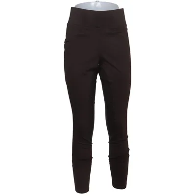 Breeches (Brown) from Equilibre Elastane, Polyester