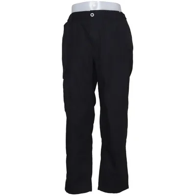 Outdoor pants (Black) from Trespass