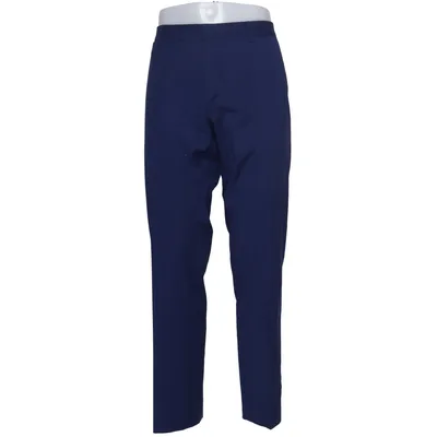 Kostuumbroek (Bonnie) van Antony Morato Katoen, Elastaan, Polyester, Viscose, Wol