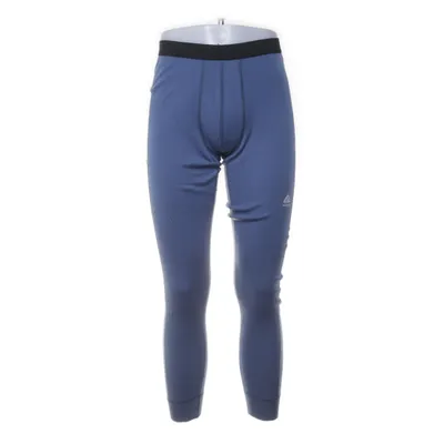Long Johns (Blue) from Aclima Merino wool