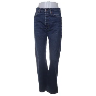 Jean (Bleu) de Rocky Coton