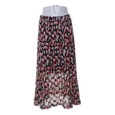 Maxi rok (Rood, Zwart) van 365 Three-Sixty-Five