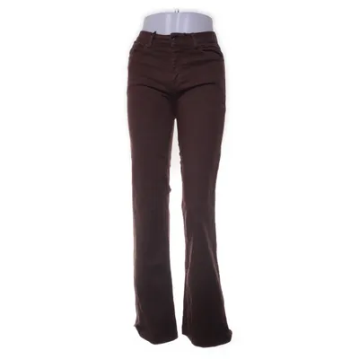 Jeans (Brown) from Design by Si